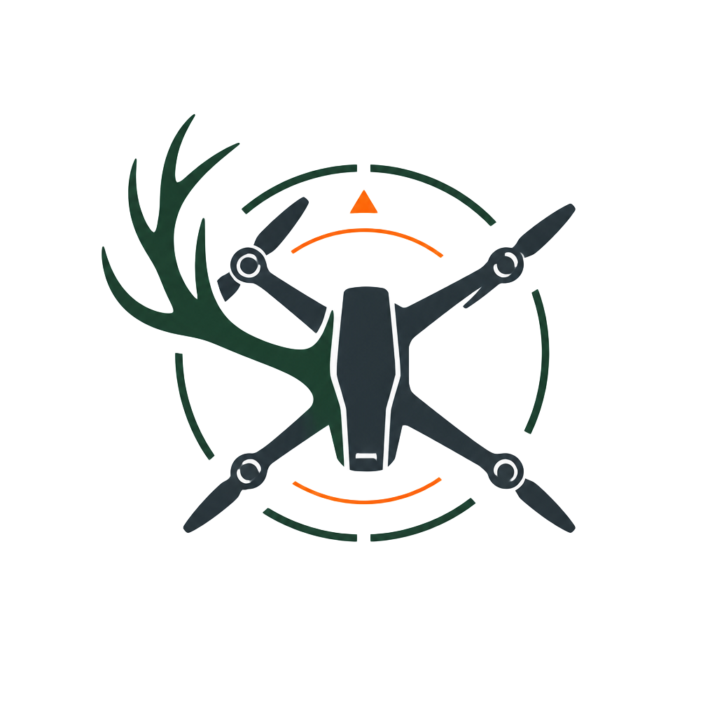 Deer Recovery Network logo